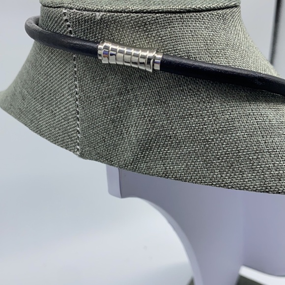 Once in a blue moon choker - Picture 4 of 4